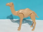 Playmobil Camel Figure Dromedary Bedouin Magicians Zoological 5719 9949 Used. Price: $9.44.