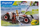 Playmobil Color Racing Car Racer Motorsport Pretend Colour 71376 Read V New. Price: $29.00.
