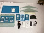 Playmobil Western Schoolhouse Sets 6279 3767 Parts - Not Complete Used. Price: $26.95.