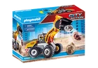 Playmobil City Action Wheel Loader 70445 Construction Site New. Price: $67.68.