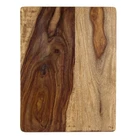 Large 12X16 Inch Sheesham Wood Cutting Board For Kitchen, Extra Big Chopping New. Price: $31.73.
