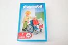 Playmobil 4407 Setnr. Hospital Krankenhaus Doctor Wheelchair Use 4404 4405 4406 New. Price: $16.75.