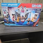 Playmobil City Life 71042 Music Band Promo Pack 77 Pc Stage Rock Concert Set... New. Price: $24.99.