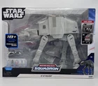 Star Wars Micro Galaxy Squadron At-at Walker Jazwares #0089 Edition New. Price: $49.99.