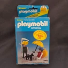 Vintage Playmobil Farmer And Wife Playset New Open Box #2960 Complete Nos. Price: $14.99.