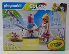 Playmobil 71374 Color: Fashion Show Designer 40 Pc Washable Markers New. Price: $10.85.
