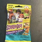 Playmobil Scooby-doo Mystery Bag Series 2 70717 Collectible Figure, Ages 4-7 New. Price: $9.99.