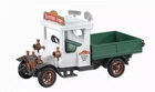 Playmobil 6349 Add-on Delivery Truck Victorian Dollhouse New. Price: $99.99.