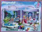 New Box Playmobil Princess Take Long Birthday Case Figures Set 5359. Price: $69.99.