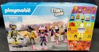 Playmobil My Figures Stunt Show Building Set 71399 New 74 Pcs. Price: $28.15.
