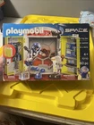 New Playmobil Space 70110 Mars Mission Box 60 Pieces. Price: $25.00.