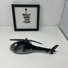 Playmobil City Action 5675 Tactical Unit Helicopter Police D'occasion. Price: $14.62.