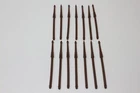 Playmobil Spear X14 Romans Egypt 4242 4243 4276 5841 4564 3015 Shaka Zulu Used. Price: $10.50.