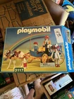 Playmobil - 3117 Horse & Buggy Set New. Price: $29.95.