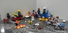 Playmobil : Advent Calendar / Duck On Call 70901 Extra People And Pieces No Box Used. Price: $38.55.