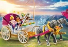 Playmobil 70449 Romantic Carriage / New - Neuf. Price: $34.94.