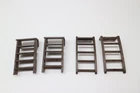 Playmobil Ladder X4 For Ship Schiff Pirate Like 3550 3750 3551 3940 3740 4424 Used. Price: $10.75.