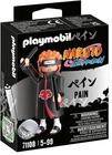 Playmobil Naruto Shippuden - Pain New. Price: $11.15.