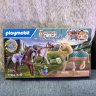 Playmobil 71801 Magic Starter Pack Princess With Horse 39 Pcs Toy Building Kit New. Price: $22.00.