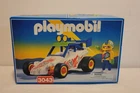 Playmobil 3043 Off Road Racer L1 New. Price: $34.99.