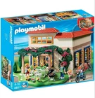 Playmobil 4857 Summer House New Sealed Oop Rare. Price: $66.08.