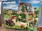 Playmobil 5961 Farm Value Pack 203 Pieces New In Box. G7. Price: $72.00.