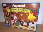 Playmobil Christmas 4151 Advent Calendar Mib, 2004 New. Price: $54.28.