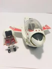 Playmobil Carry Along Jet With Wings 4342, Excellent Condition. Used. Price: $29.95.