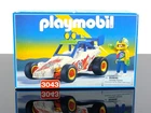 Playmobil Off-road Racer (3043) Dune Buggy Vehicle Sealed 1999 New. Price: $31.49.