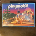Rare 1996 Playmobil 3872 Native American Tribal Playset Used. Price: $47.97.