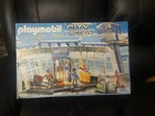 Playmobil 5338 International Airport Control Tower City Action 2015 New Open Box. Price: $109.99.