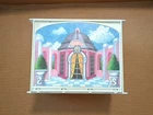Playmobil Princess Castle Dress Up Set #5419 (retired/vintage) Not Complete Used. Price: $25.00.