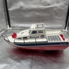 Playmobil Search Rescue Ariane Ship 3941 Geobra Boat 1999 Only Htf Used. Price: $22.40.