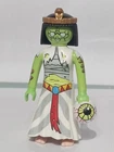 Playmobil Figure 70365: Scooby-doo! Egyptian Temple Cleopatra Zombies Halloween Used. Price: $8.75.