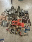 Playmobil Replacement Parts Lot 3441 3448 3450 Castle, House, Accessories Used. Price: $199.00.