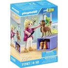 Playmobil Dog Groomer New. Price: $17.16.