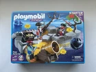 Brand New Playmobil 3127 Pirates Starter Set. Price: $28.95.