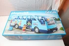 Playmobil 9117 Setnr. School Bus Touringcar Coach Fan Club City Life New. Price: $110.00.