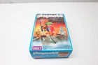 Playmobil 3937 Setnr. Boat Guard Pirates Use 4290 3900 6678 3940 3939 New. Price: $27.50.