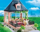 New Playmobil Wedding Garden Ceremony Pavilion Bride Groom Jewelry Rings 4297. Price: $199.95.