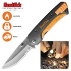 Smiths Survival Pocket Knife And Tool SM5397 New. Price: $19.95.