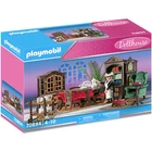 Playmobil Sets 70894 Formal Dining Room Lounge Mansion Dollhouse New Boxed. Price: $85.00.