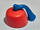 Playmobil Red Hat Blue Tail Pirate Acrobat Circus Ref 3452 3512 3519 3550 Used. Price: $5.48.