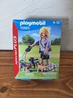 Playmobil Blind Box Dog Walker Special Plus 70883 New. Price: $12.00.