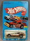 Vetty Funny 2508 Hot Wheels Mattel Die-cast New Tom Mongoose Mcewen Red Stripes. Price: $233.03.