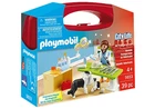 Playmobil #5653 Vet Visit Carry Case - Brand New!. Price: $24.99.