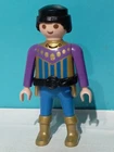 Playmobil Figure Temple Of The Sun Royal Cut Princess Fantasy Ref 3841 Used. Price: $7.94.