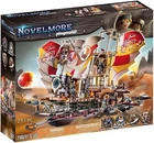 Playmobil Novelmore 71023 - Sal'ahari Sandstormbreaker New. Price: $237.45.