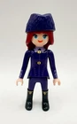 Playmobil Figure Spirit Teenager Lucky, Blue-purple Clothes 70395 Used. Price: $7.99.
