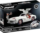 Playmobil Mercedes-benz 300 Sl & Figures 70922 5-99 46 Pc New In Box. Price: $52.42.